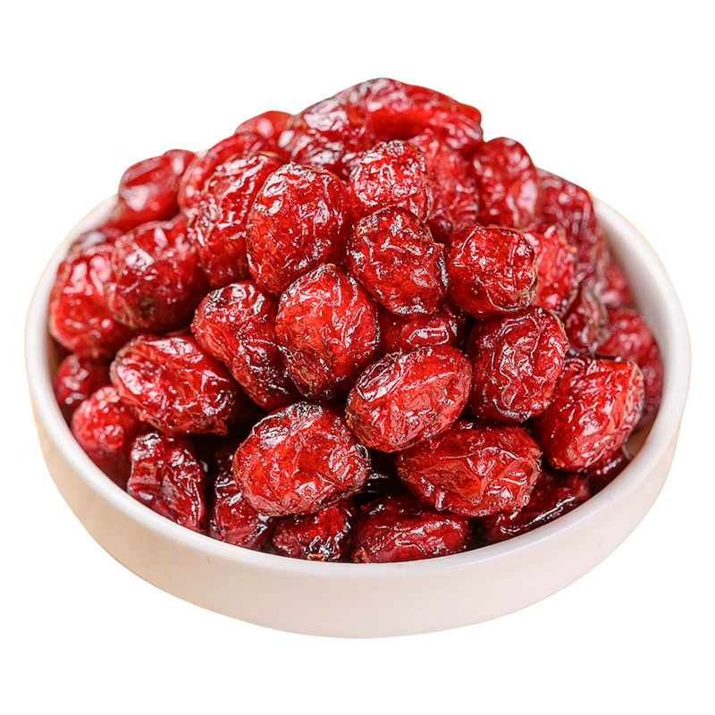 Corruption 500g dried fruit drying cultivation with Manwei's dried snowflake raw ingredients honey sauce fruits dried snacks