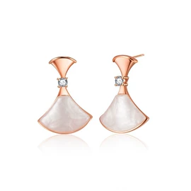 耳钉;耳环;戒指