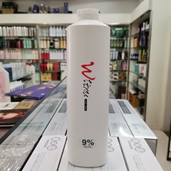 唯麗秀染膏單支染髮膏網紅染膏藍染髮膏髒橘色北極星綠