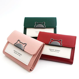 女士钱包;男士钱包;卡包卡套