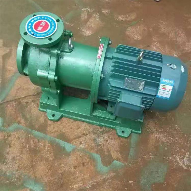 CQB磁力泵_衬氟磁力泵_不锈钢磁力泵_CQF耐腐磁力泵_靖江三顺泵