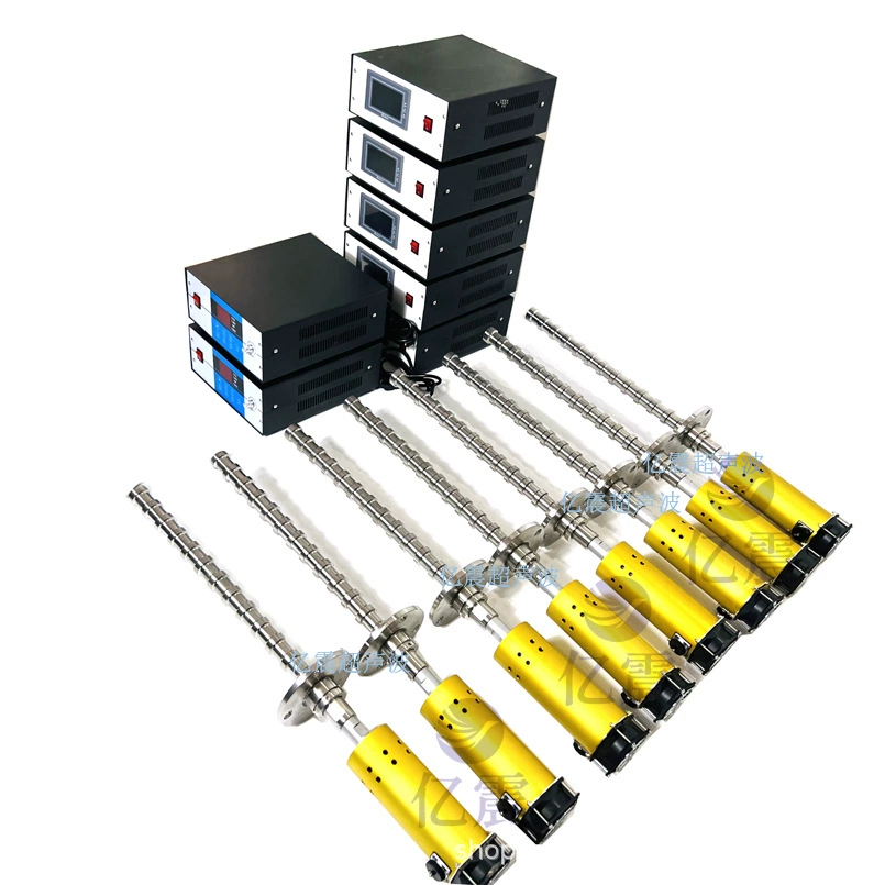 Ультразвуковая экстракция растений Ультразвуковая экстракция традиционной китайской медицины