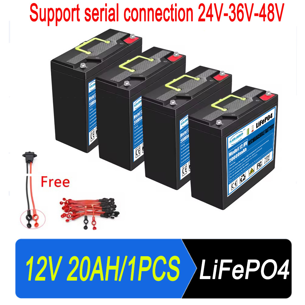 Lithium battery