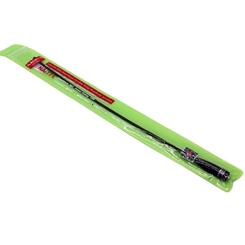 Nagoya-NA-771-SMA-F-Female-Dua