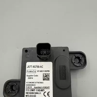 Other Automotive Communications Edge, Ford Taurus, Lincoln, Ford