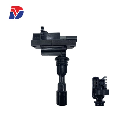 Suitable for Mazda Familia 1.6 Ignition Coil Zzy1-18-100 Zl01-18-100B Auto Parts