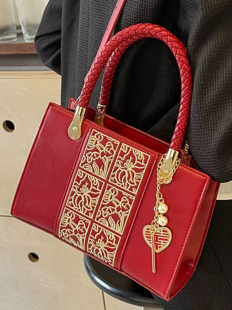 버건디 [금실]