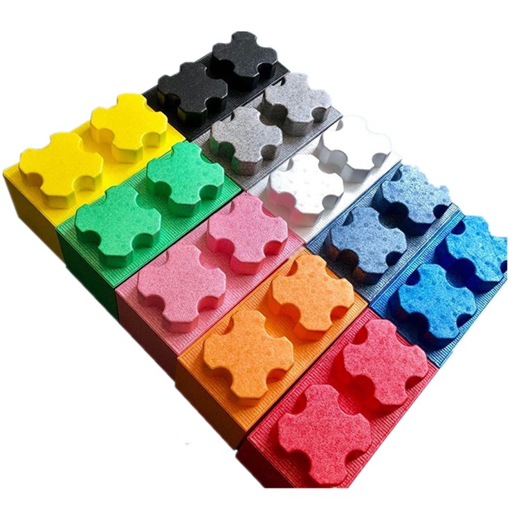 厂家现货供应EPP儿童家居非标泡沫玩具防摔防坏对环境友好型发泡