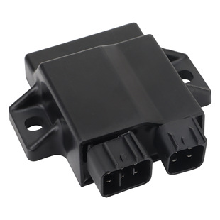 Goofit Motorcycle Cdi Igniter 3Aa-06060-0