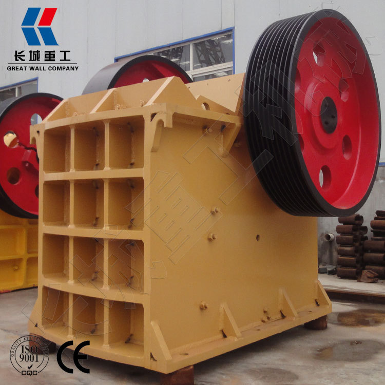 石灰石玄武岩粉碎机 石子破碎机 小型鄂式破碎机价钱