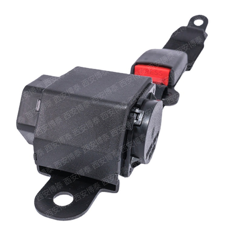 Automático retráctil de dos puntos cinturón de seguridad cinturón de coche ingeniería camión vehículo agrícola camión ligero