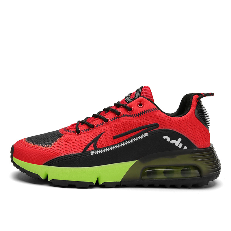 X2090-Red