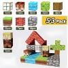 Virgin forest 1-53pcs