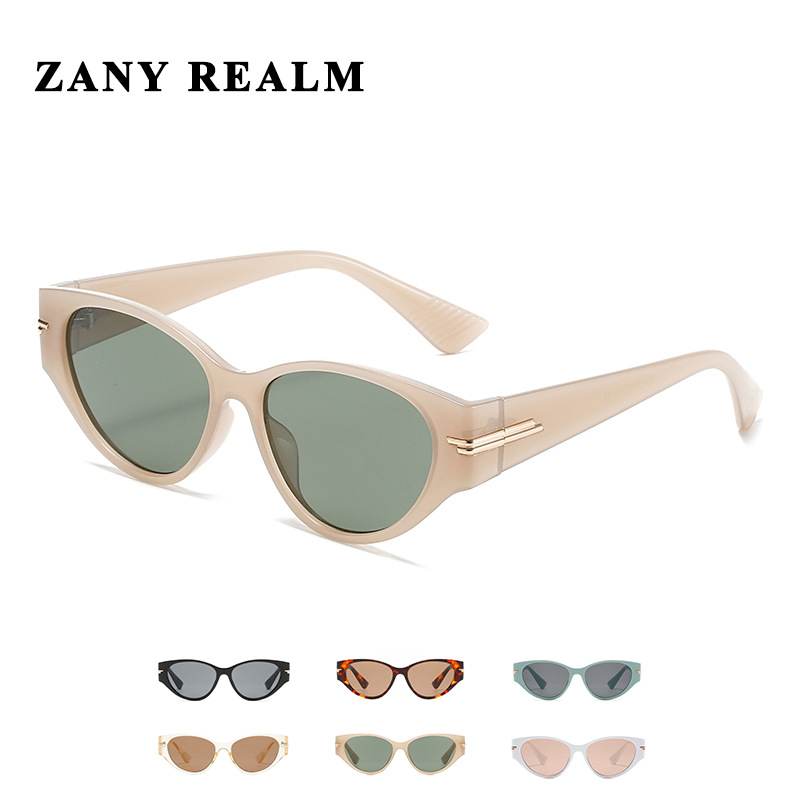 New retro y2g cat eye cross-border gafas de sol europeas y americanas hombres y mujeres classic ins internet celebrity sunglasses factory direct supply