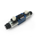 Rexroth力士乐3DREP 6 C-20=25EG24N9K4/M=00比例换向阀