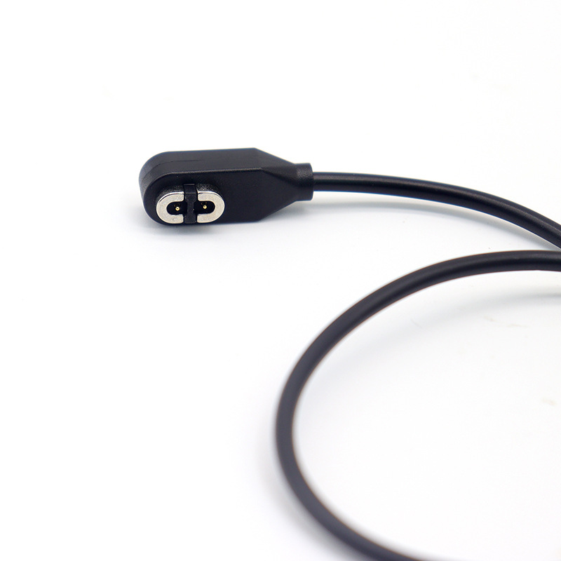 Compatible with Shokz AS800/803 bone conduction headphone charging cable Open Run Pro 810 charger undefined