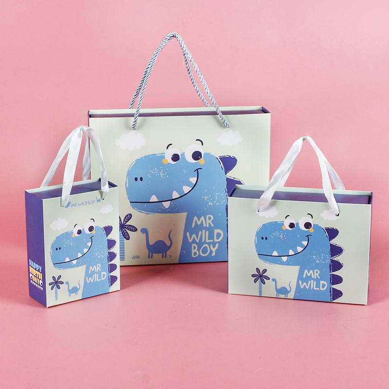 兒童節禮品盒寶寶出生滿月宴喜蛋手提糖果生日回禮物零食空紙盒子