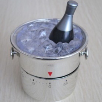 Ventas Directas de la fábrica en stock suministro de incienso cubo de hielo temporizador