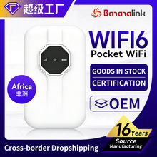 ����MIFI 4G LTE SIM Card Slot 3000mAh �������ǲ忨wifi6