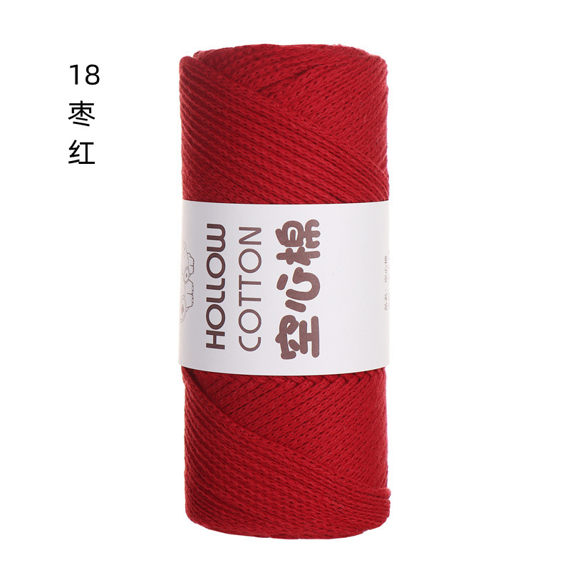 18 jujube red
