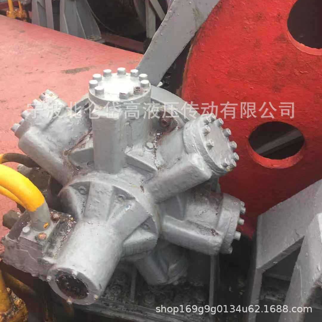 Bauer hydraulic motor  HMB5-2.6-1-P  价格面议