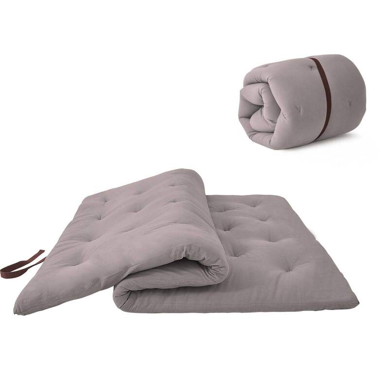 Factory Customized Foldable Tatami Sleeping Mat Cotton Japanese Floor Futon Mattress for Living Room Use Cushion Soft Mattress