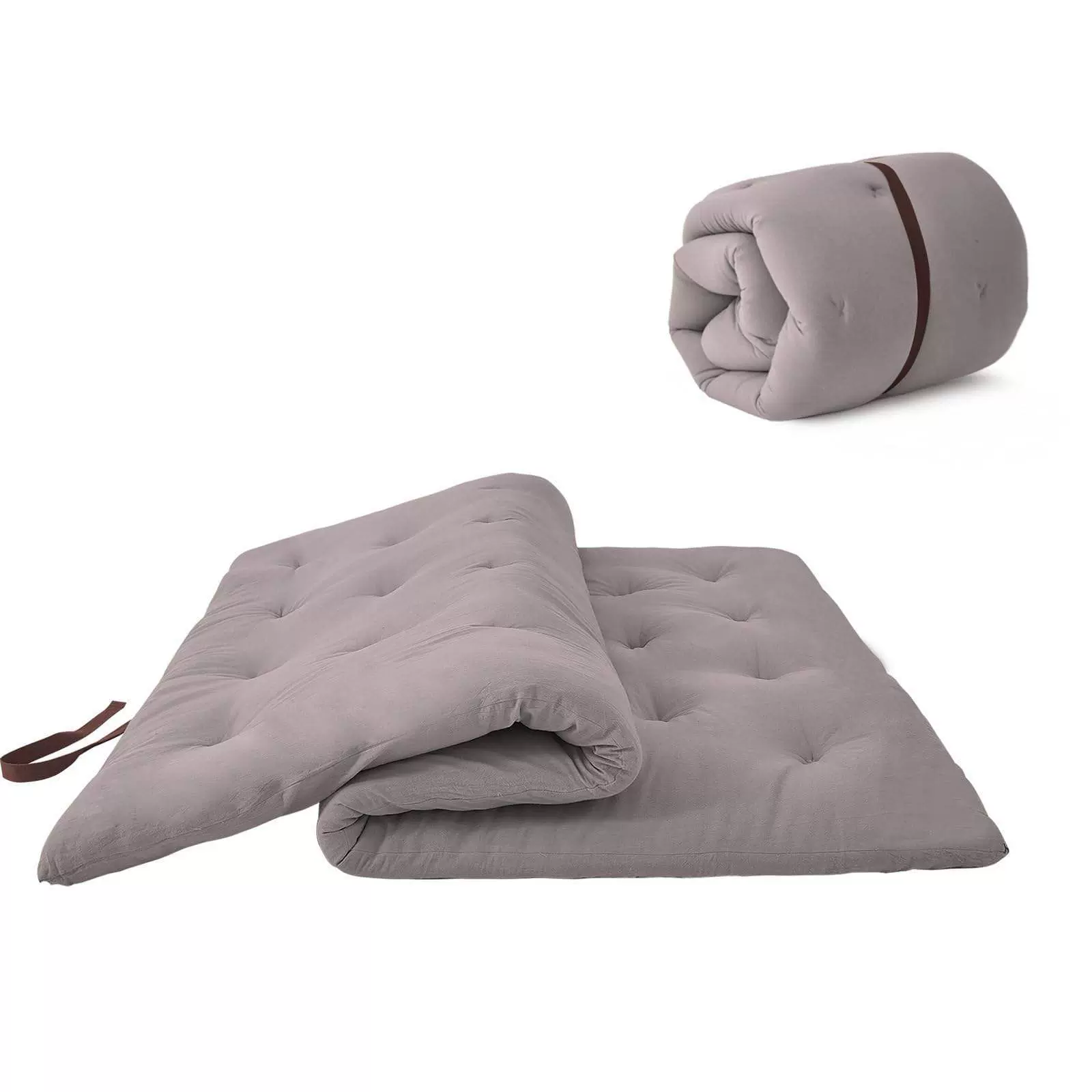 工厂定制可折叠榻榻米睡垫棉日本地板蒲团床垫客厅用垫子柔软床垫