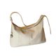Nanfeng Chio2nd Title Page Art Museum Genuine Leather Tote Bag Elegant Mother's Bag Women's Shoulder Crossbody Bag