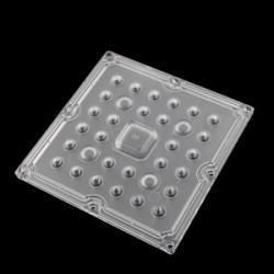 Darco solar garden light 3535 street light lens led high light transmission accessories 28 in 1 module wholesale
