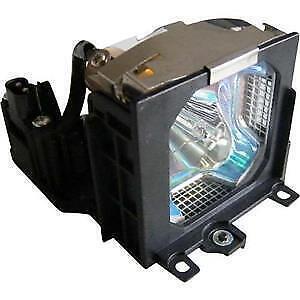 AN-A20LP Projector Lamp PG-A20X SHARP Projector Lamp BQC-PGA20X // 1