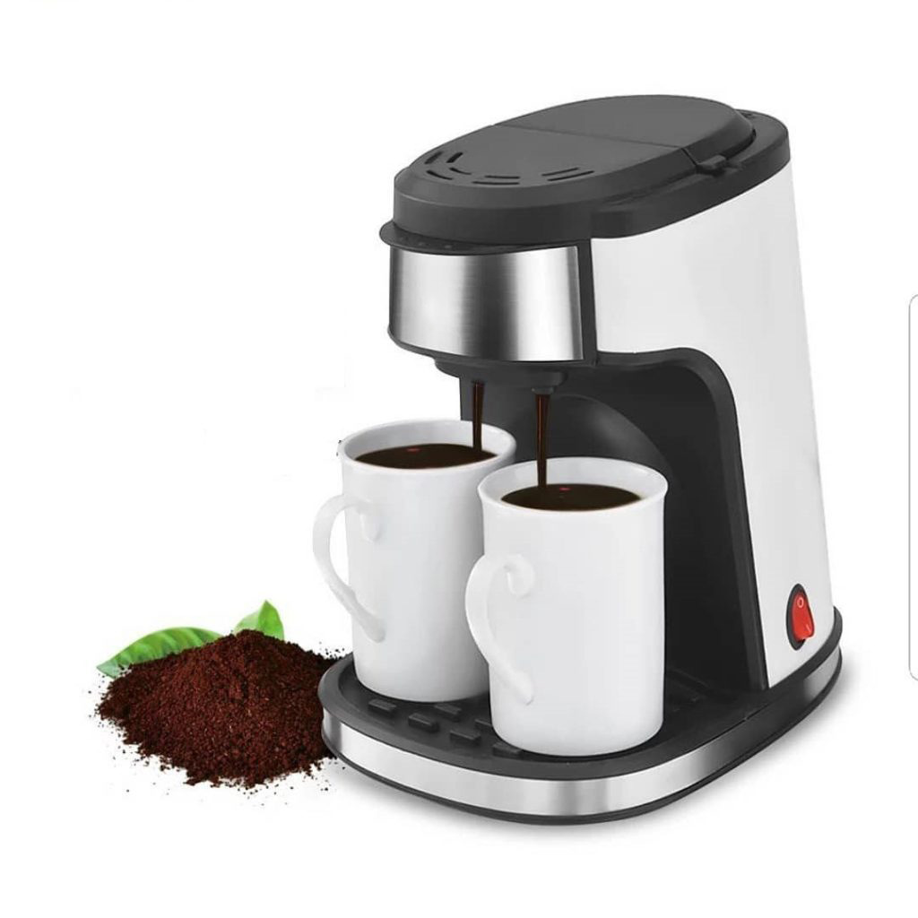 240ml 450W cafetera de goteo cafetera doméstica transfronteriza cafetera de goteo cafetera de goteo