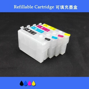 ϣī127XL T1271-T1274���ī��Workforce 60 545 645 840 845�m