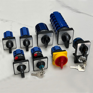 Shanghai Supply Universal Transfer Switch LW28,LW38D-16D0081/1 Factory Outlet