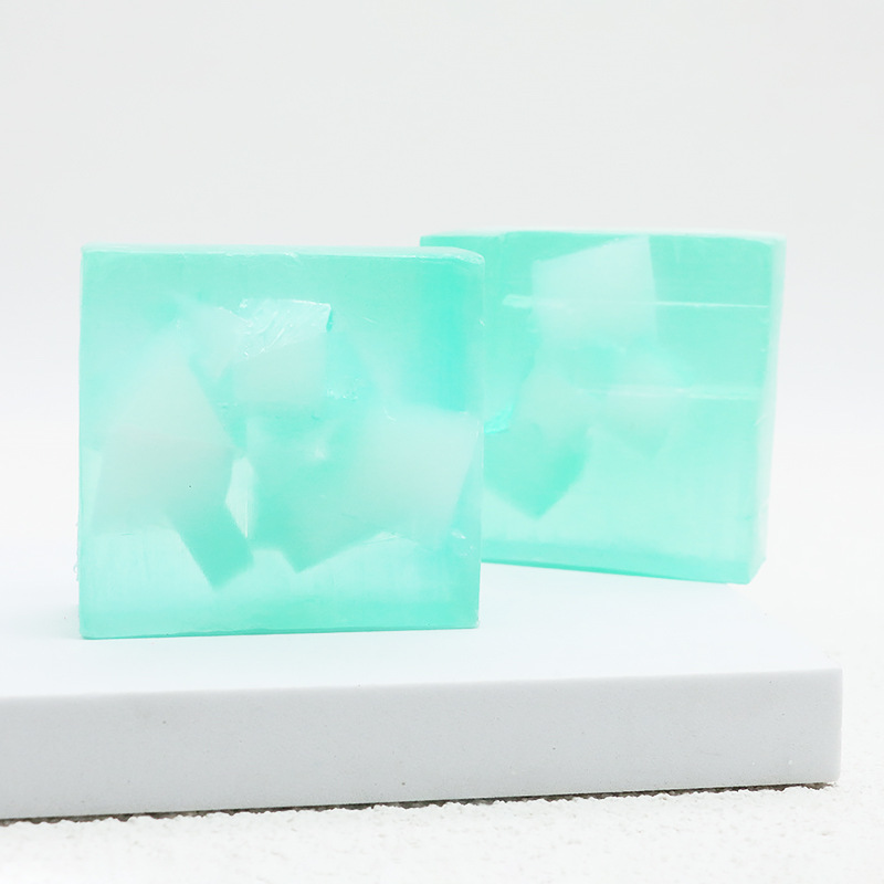 신선한 알로에 베라 100g (카드 제외)