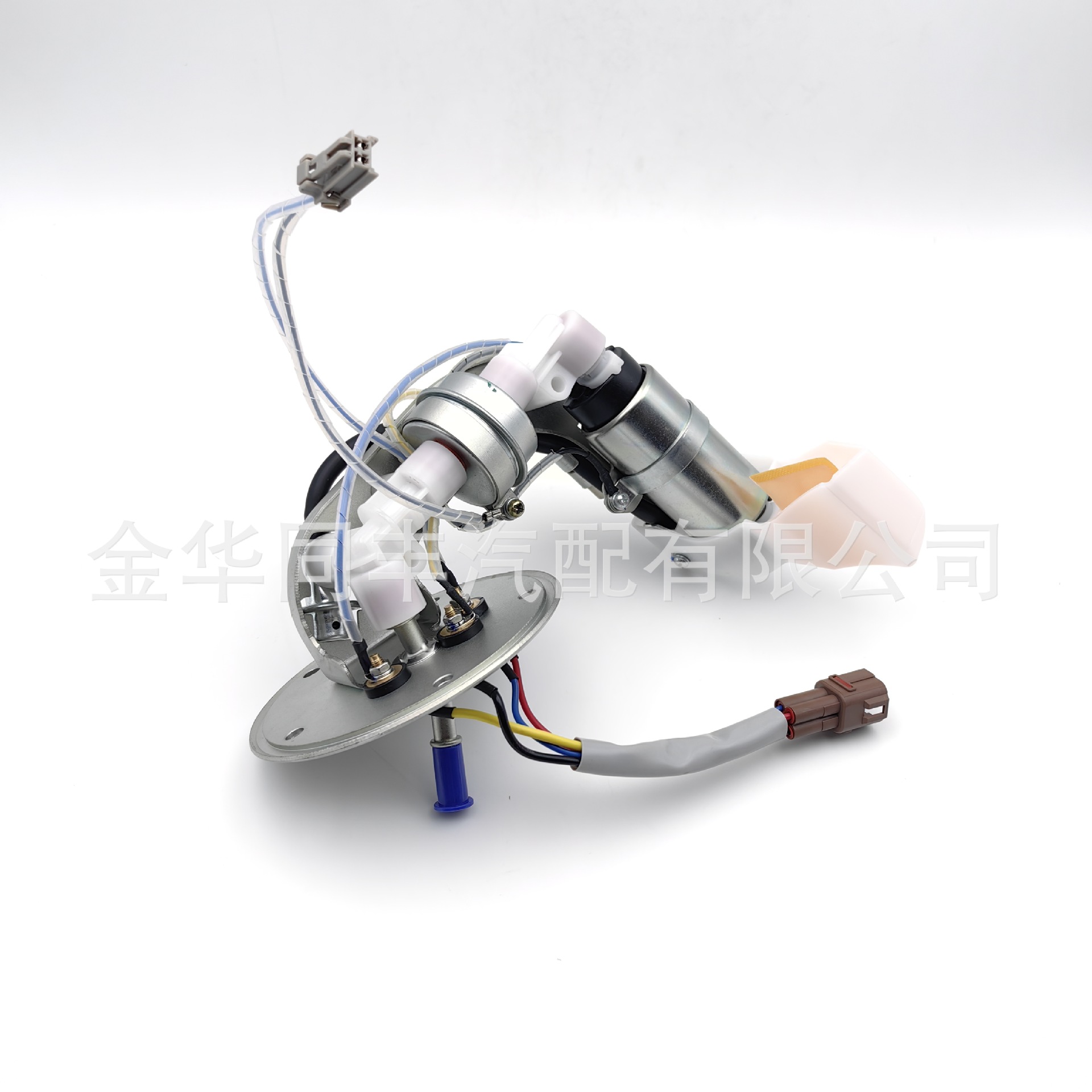 Cross-Border Applicable Oil Pump Assembly 15100-41F20 Suzuki Avenue Vl800 C50 Factory Price Direct Sales Spot