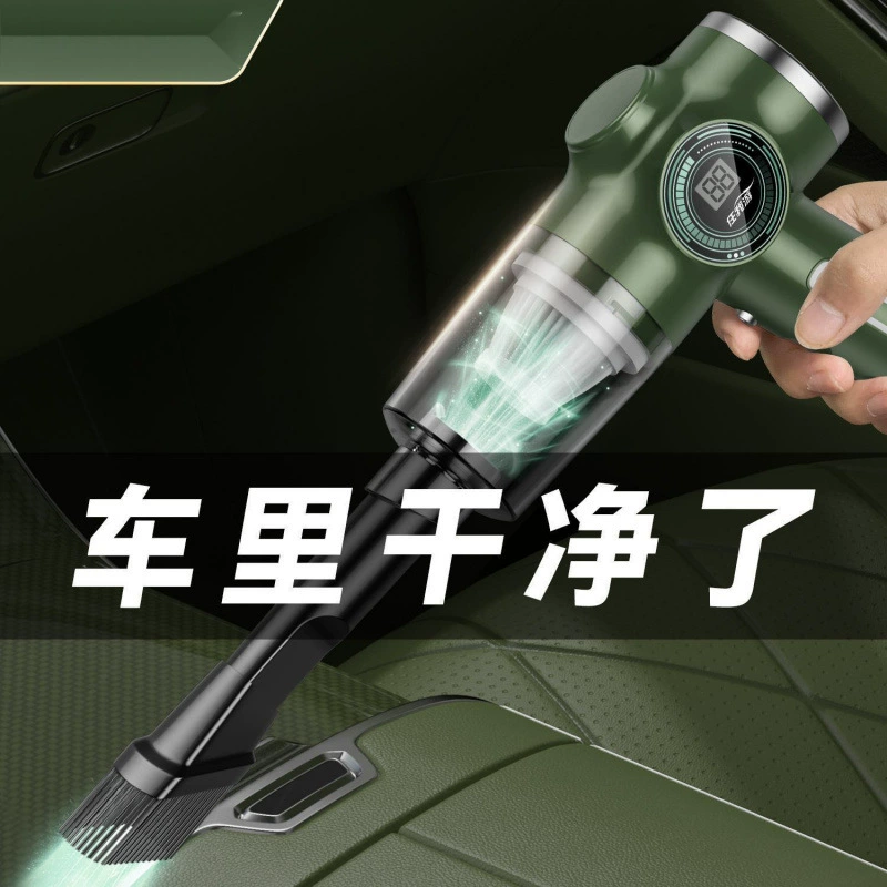 Я путешествую автомобильный беспроводной пылесос зарядка портативный портативный маленький домашний мини