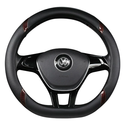 Steering wheel cover handle cover female e-commerce agency