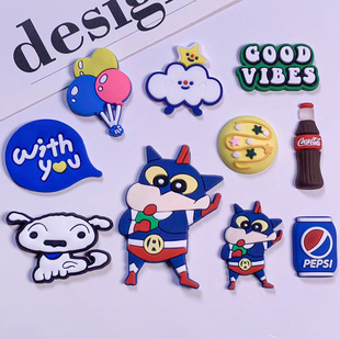 ��ͨС��PVCܛ�z�NƬ�֙C�����ر�����Ь��ЬЬ��diy�Ʒ���