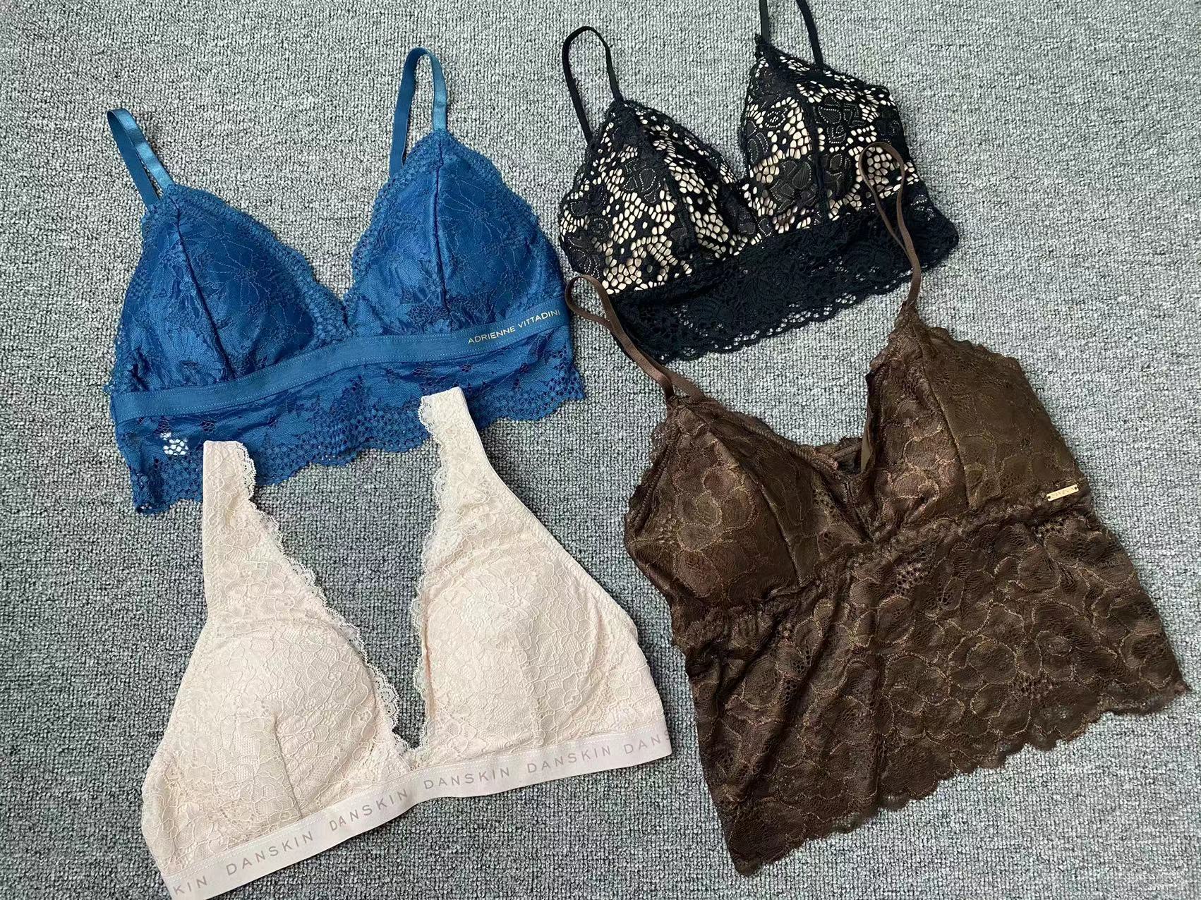 Diverso belleza Espalda alta calidad cómodo deportes yoga multi-estilo al por mayor Procesamiento de liquidación de inventario pedidos extranjeros belleza espalda cola pedidos