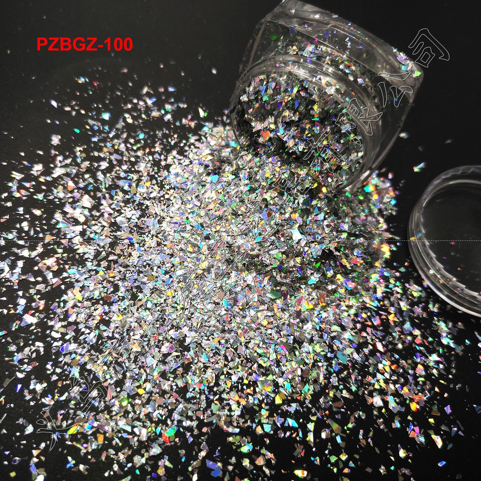 CLB100-不规则碎片 66