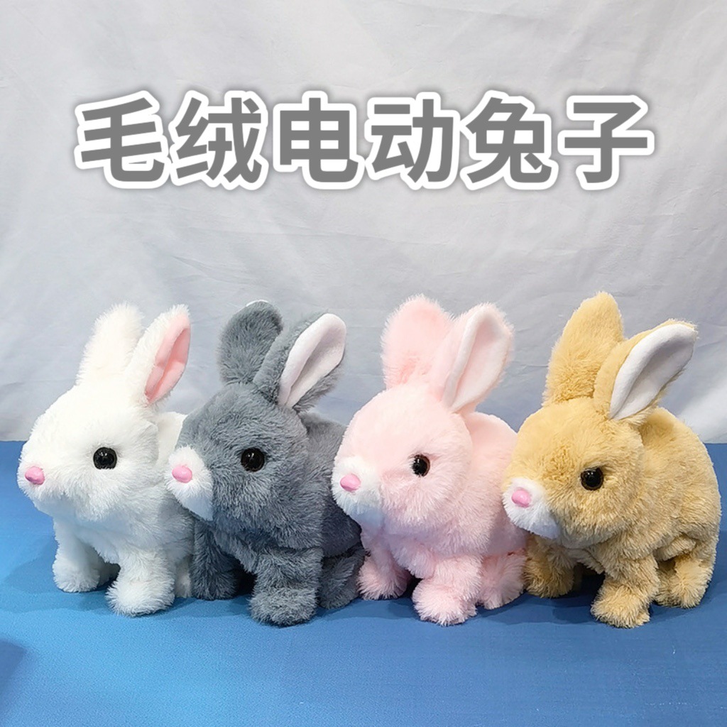 Electric toy