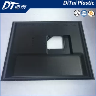 厚片吸塑 来图定制 ABS塑料 坚固耐用 电视机洗衣机家用电器外壳