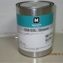�������ձ�MolykoteĦ���˝�����EM-50L Grease���ϲ�������֬