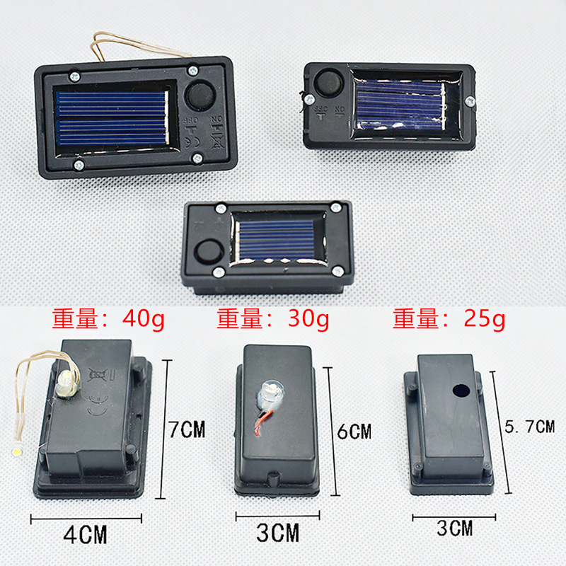 4*7 waterproof battery box solar battery box resin battery box crafts battery box accessories 4*7 waterproof battery box solar battery box resin battery box crafts battery box accessories