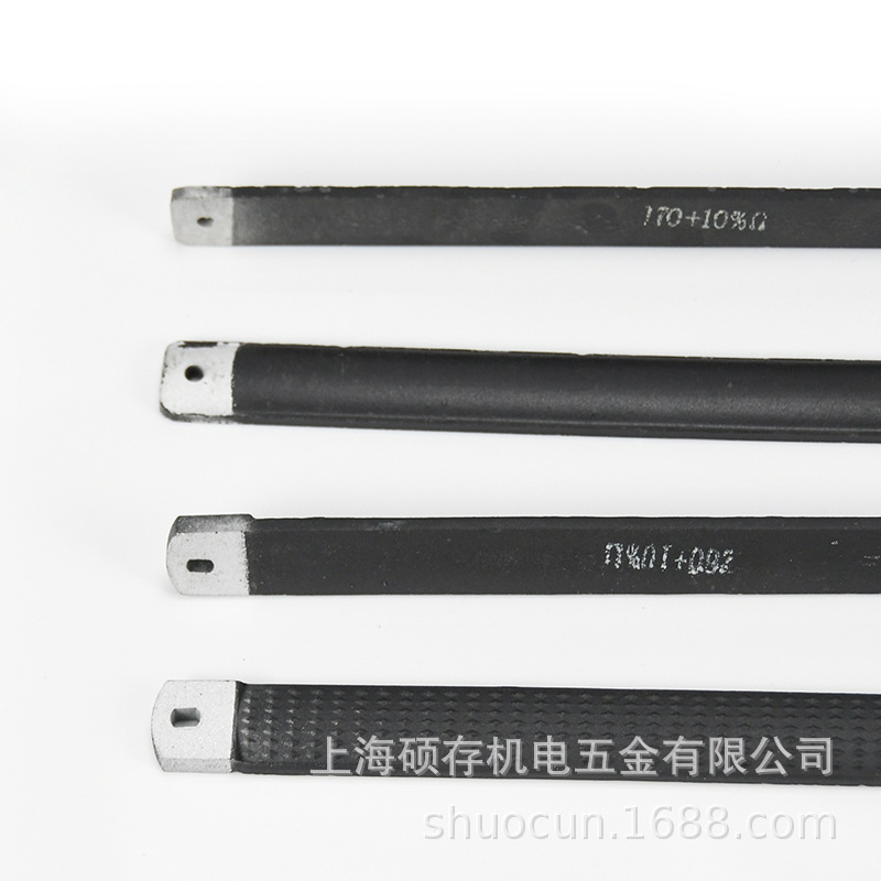 ��ɫ��̼����Ȱ����Ȱ� ֱ��ʽԶ�������Ԫ������Ƭ 110mm