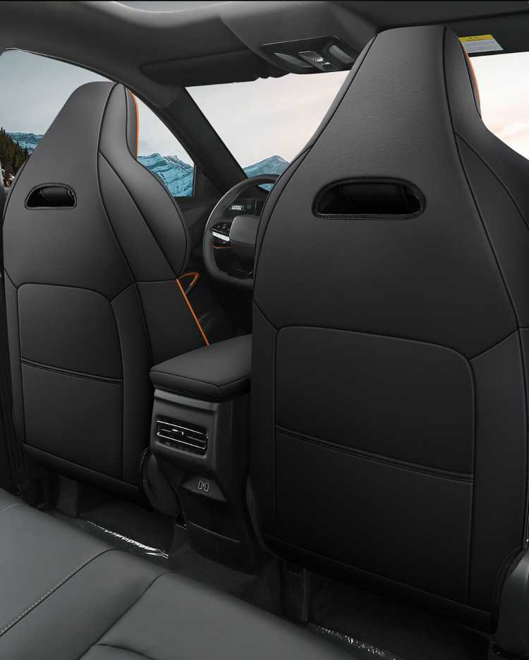 Suitable for 26 models of the second-generation Changan X5 Plus seat covers, all-season full-cover special seat covers, and 25 models of car seat cushions