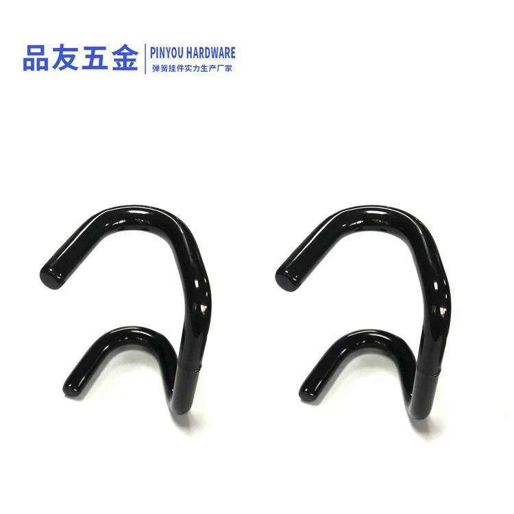 Custom Single Strop Double Hook Fitness Assisting Hook Assisting Training Disposal Double Hook Double Hook Direwa