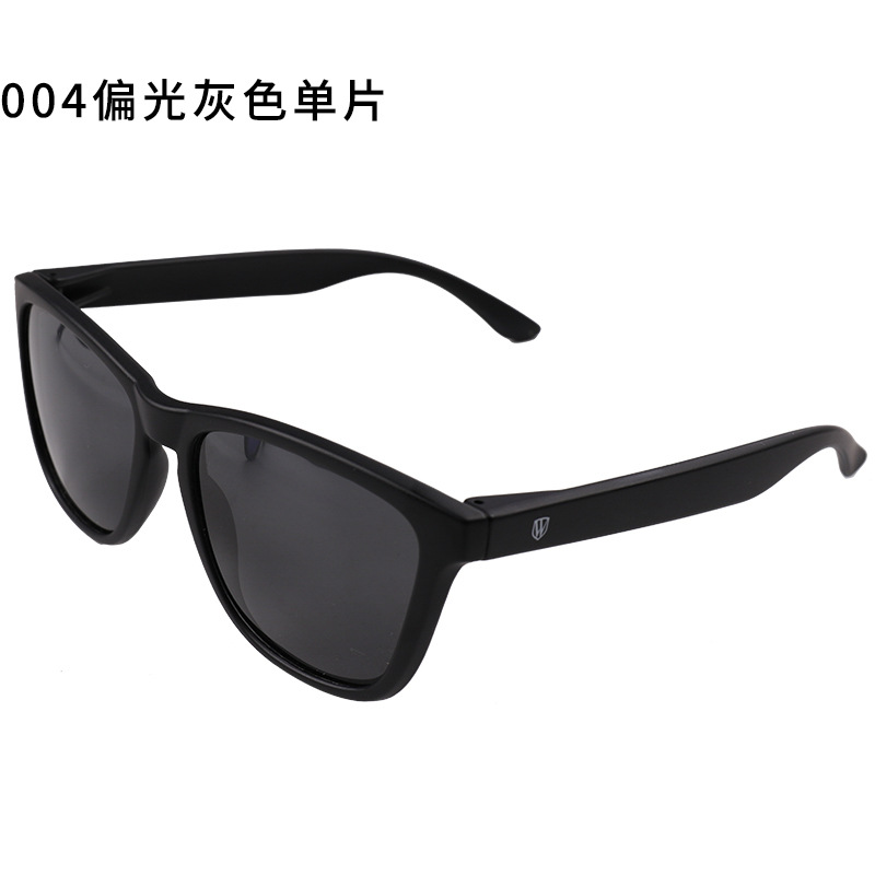 Gafas de Sol Polarizadas para Ciclismo de Policarbonato con Cojín Ajustable para Deportes al Aire Libre image 6