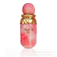 クロスボーダー パリ コーナー マシュマロ ブラッシュ EDP 3.4 Fl Oz マシュマロ香水