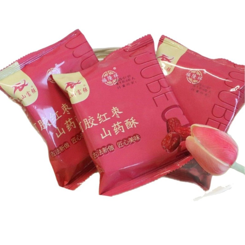 阿胶紅棗山薬ショートニングメーカー直販粗食糧栄養菓子軽食阿胶紅棗ショートニング阿胶山薬ショートニング|undefined